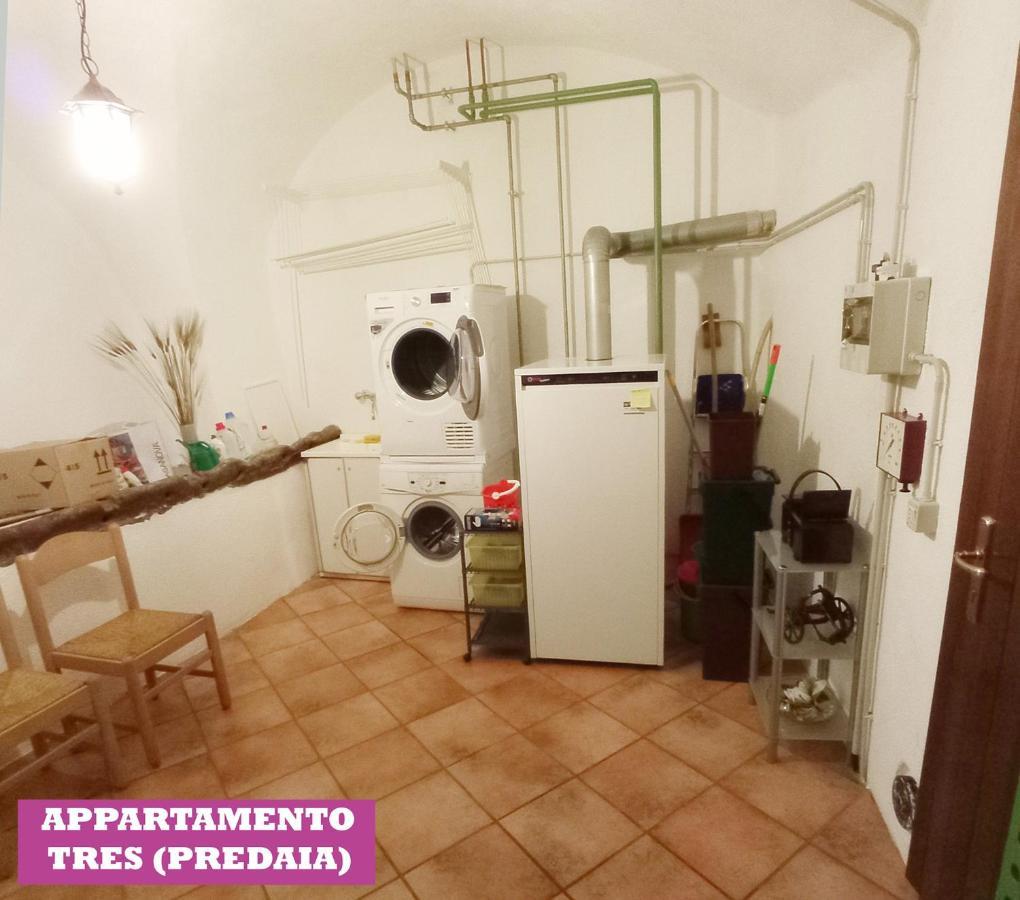 Appartamento Toma Mihaela Tres Kültér fotó