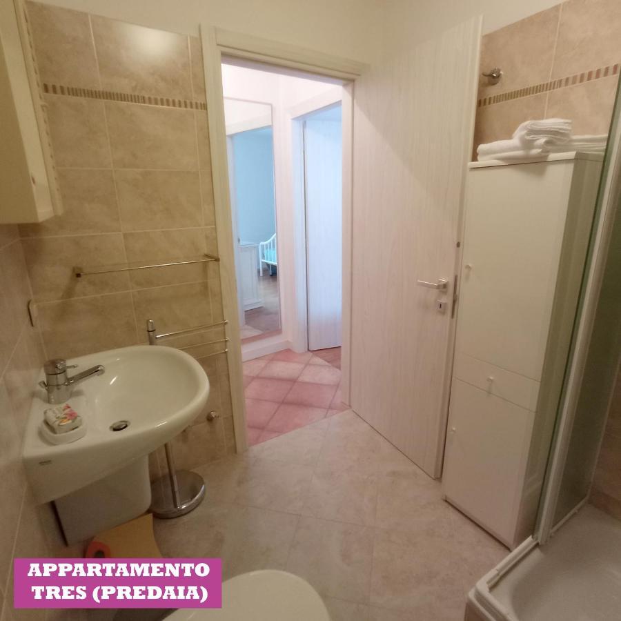 Appartamento Toma Mihaela Tres Kültér fotó